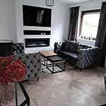 Villa Elsdorf Stay
