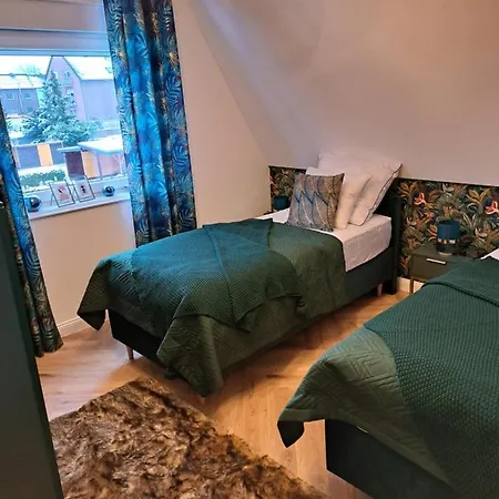 Villa Elsdorf Stay