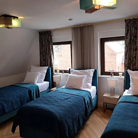 Villa Elsdorf Stay *