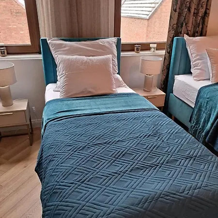 Villa Elsdorf Stay