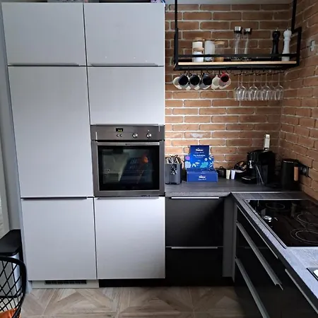 Elsdorf Stay Villa