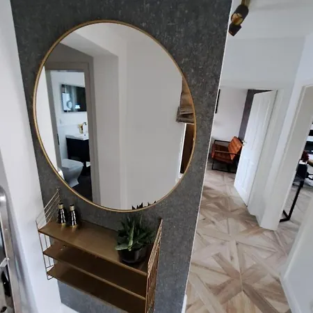 Villa Elsdorf Stay
