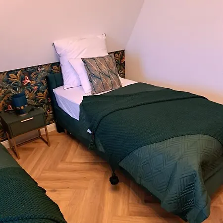 Elsdorf Stay