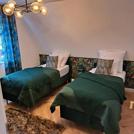 Villa Elsdorf Stay Elsdorf