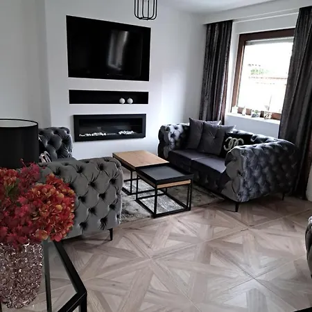 Villa Elsdorf Stay