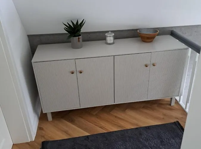 Elsdorf Stay Villa *