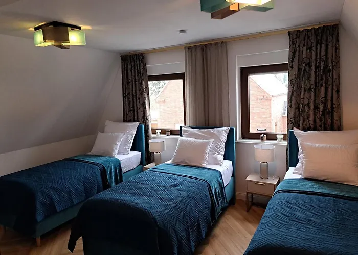 Villa Elsdorf Stay *