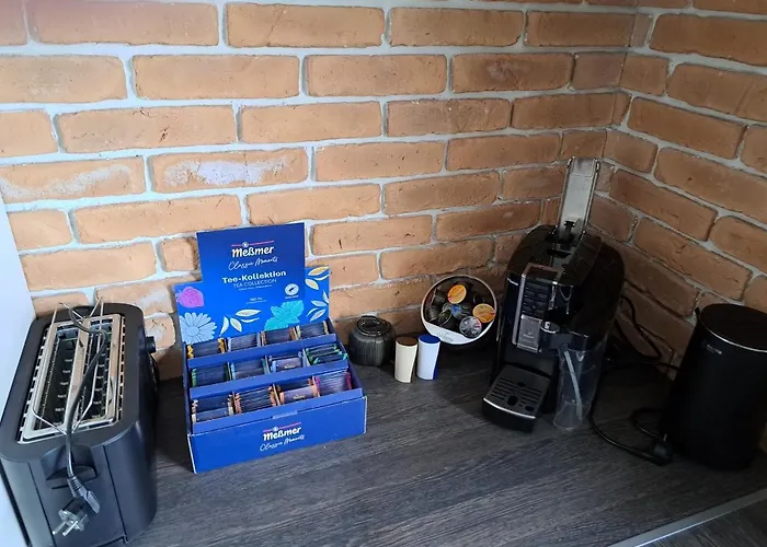 Elsdorf Stay Elsdorf