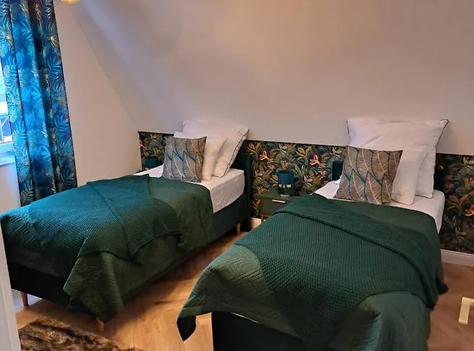 Villa Elsdorf Stay Elsdorf