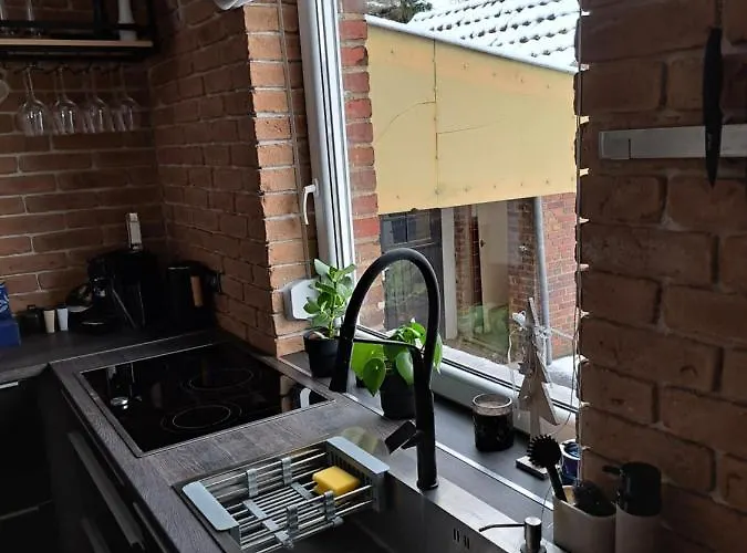 Villa Elsdorf Stay Elsdorf