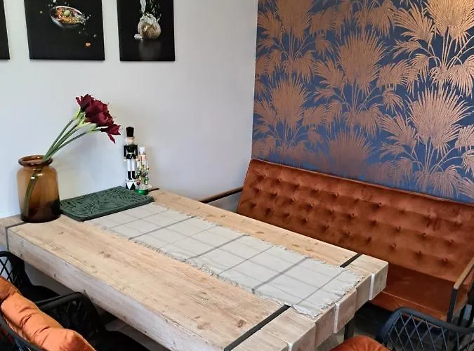 Villa Elsdorf Stay Elsdorf